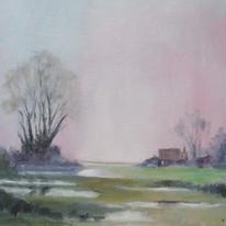 Flooded Fields