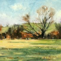 Rural Northamptonshire