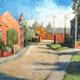 Astcote High Street