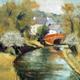 Anchor Farm Bridge,…
