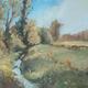 Spring, Pattishall Mill