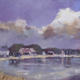Heavy Clouds, Orford,…
