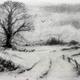 Cold Winters Day