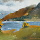 Upper Loch Torridon