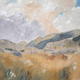 Scafells from the Duddon…