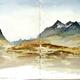 Cuillins, Skye
