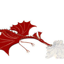Red Dragon