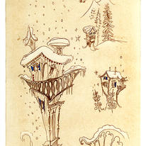 Es Chalet