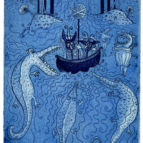 Lake Kariba