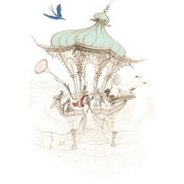 Birdcage Jazz