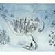 St Moritz | | | Etching St Moritz