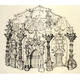 Venetto Capella | | | Giclee Venetto Capella