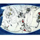 Beez on Skeeze | | | Etching Beez on Skeeze