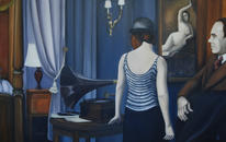 The Call Girl