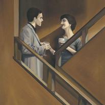 hidden The Start of the Affair
