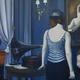 The Call Girl