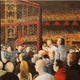The Cage Fight