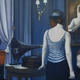 The Call Girl