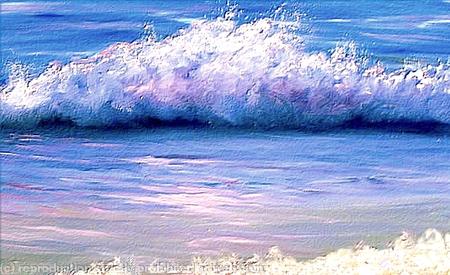 Cool Blue