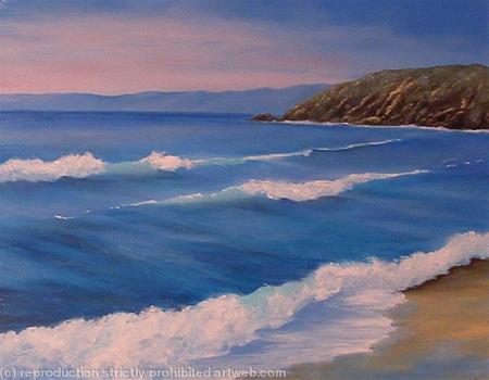 Summer Sea