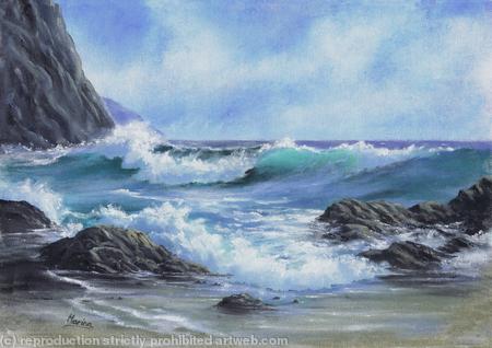 Spring Tide
