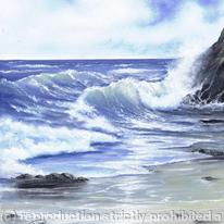 Spirit of the Sea