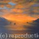 Sunset | (sold) | | Oil Sunset