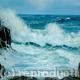 Sea Spray | £150 | 42 x 37cm | Oil on canvas Sea Spray