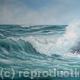 Majestic (SOLD ) | (sold) | 76 x 51cm | Oil on Canvas Majestic (SOLD )