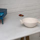 BOWL (arms out). Glazed…