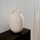 BIG VASE 2. Glazed ceramics