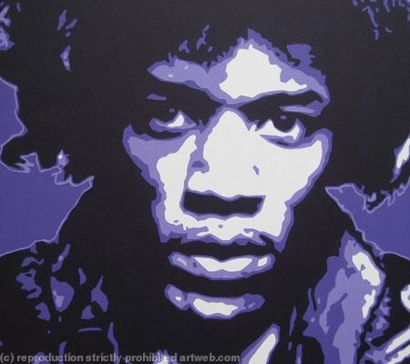Purple Haze