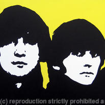 The Fab Four