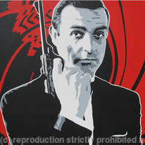 Bond, James Bond
