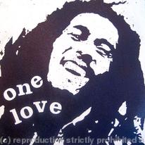 Bob Marley