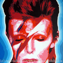 Aladdin Sane