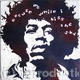Jimi Hendrix