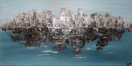 City by the Sea