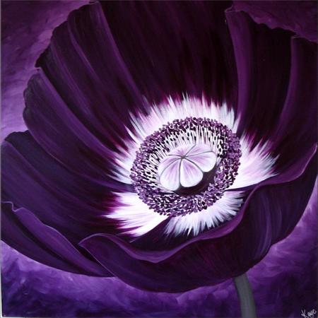 Purple Passion II