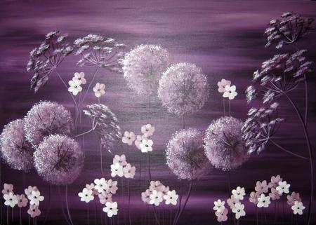 Midnight Meadow