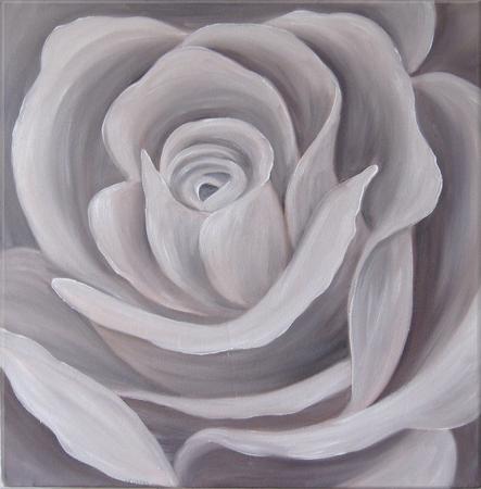 Mocha Rose