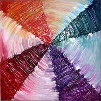 Windmill of my Mind