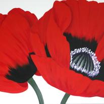 Poppy Duet