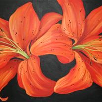 Tiger Lily Twins