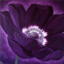 Purple Passion I
