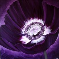 Purple Passion II