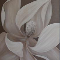 Mocha Magnolia