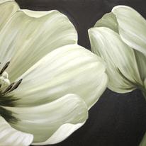 Kevins Tulips