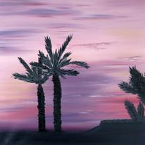 Spanish Sky