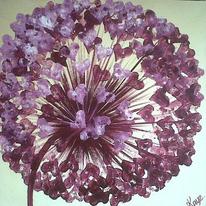  Allium Hearts 